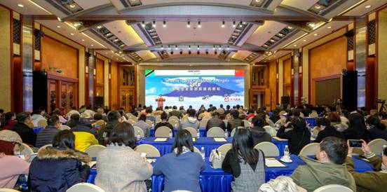 2018坦桑尼亞旅游路演活動(dòng)在成都舉行