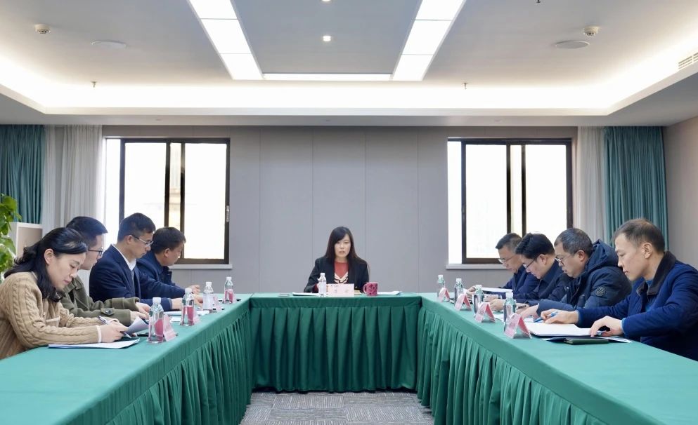 省旅投集團召開2023年度內部審計系統工作會