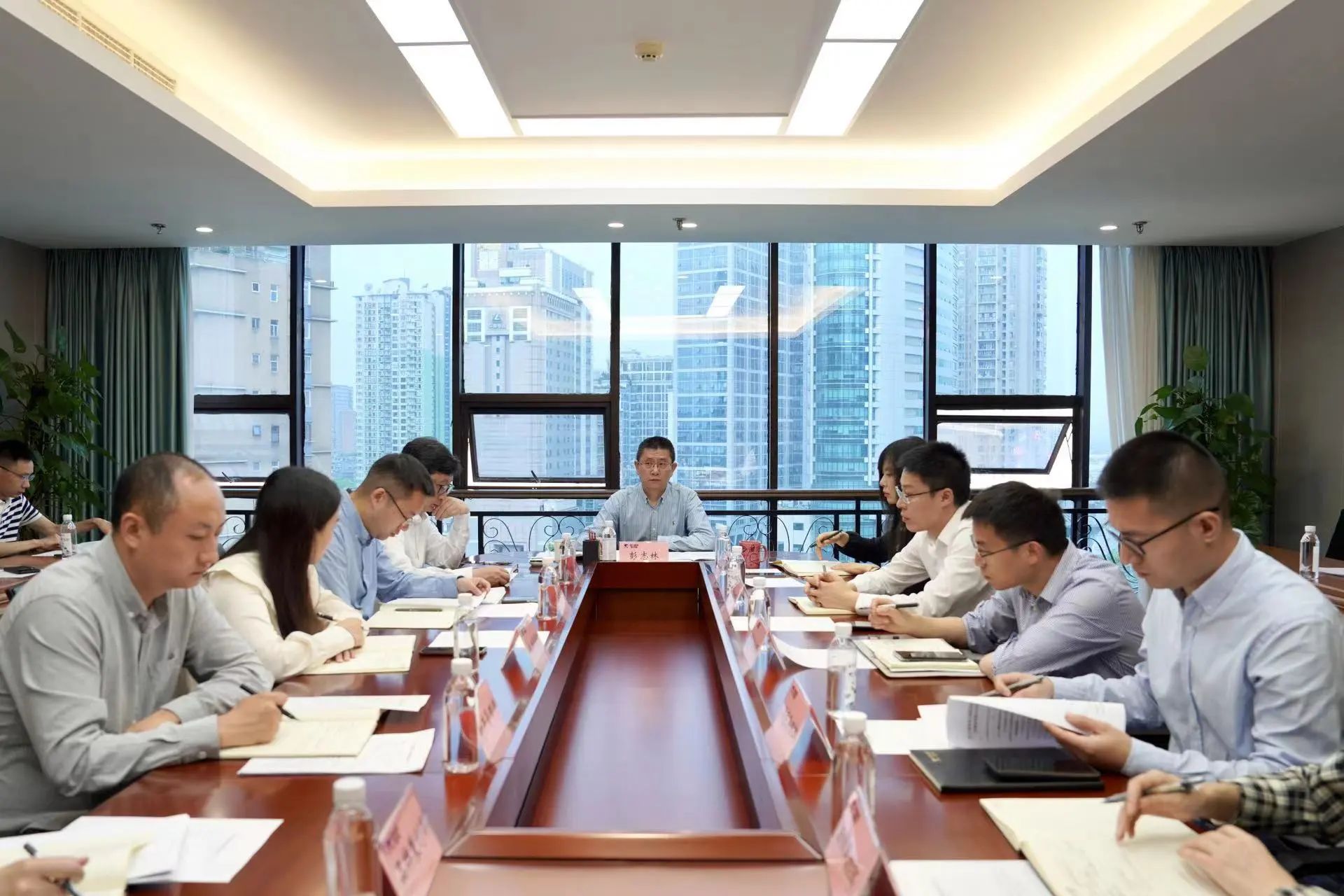 省旅投集團強化巡視整改督導(dǎo) 做深做實巡視“后半篇”文章